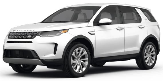 LAND ROVER DISCOVERY SPORT 2024 SALCJ2FX3RH351308 image